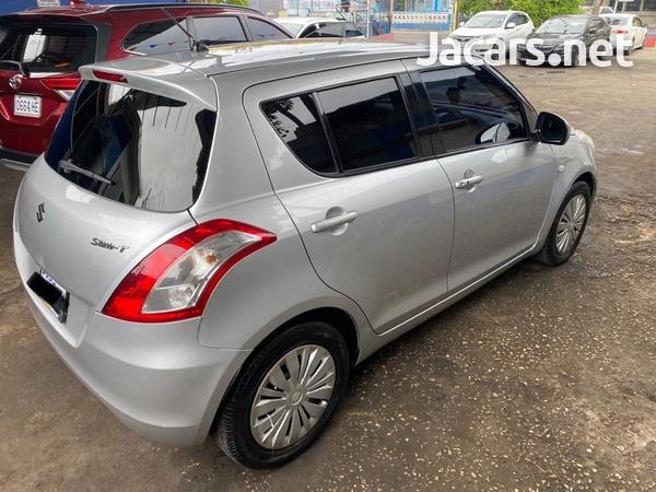 Suzuki Swift 1,3L 2014-4