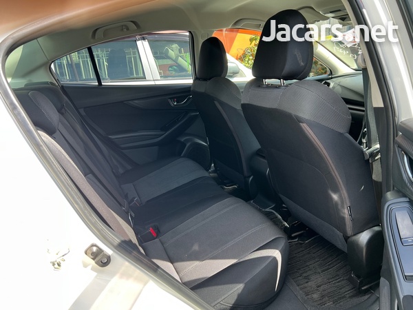 Subaru G4 1,6L 2017-11