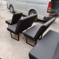 BUS SEATS FOR TOYOTA HIACE,NISSAN CARAVAN 8762921460 BUS SEATS FOR TOYOTA HIACE,NISSAN CARAVAN 8762921460