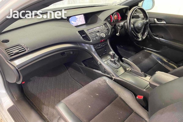 Honda Accord 2,4L 2012-14