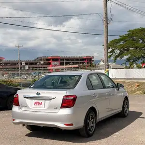 Toyota Axio