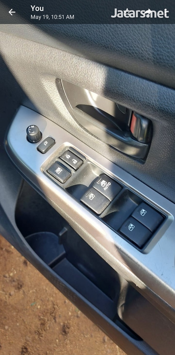 Subaru G4 1,6L 2016-7