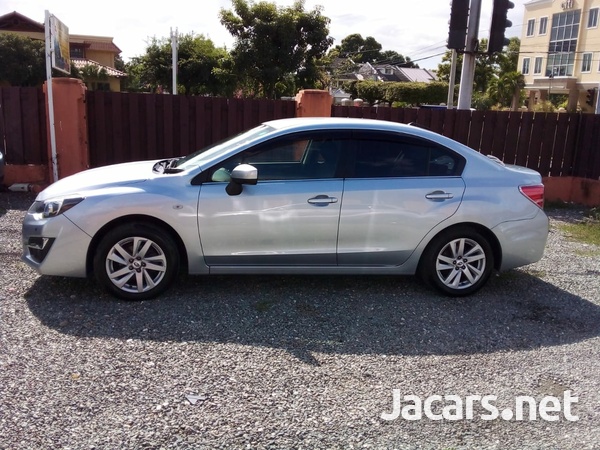 Subaru G4 1,6L 2016-6