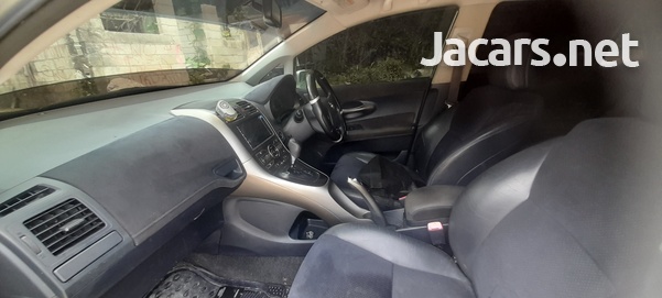 Toyota Blade 2,4L 2007-7