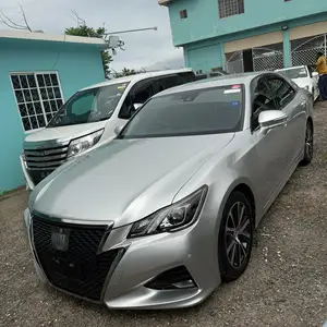 Toyota Crown Athlete