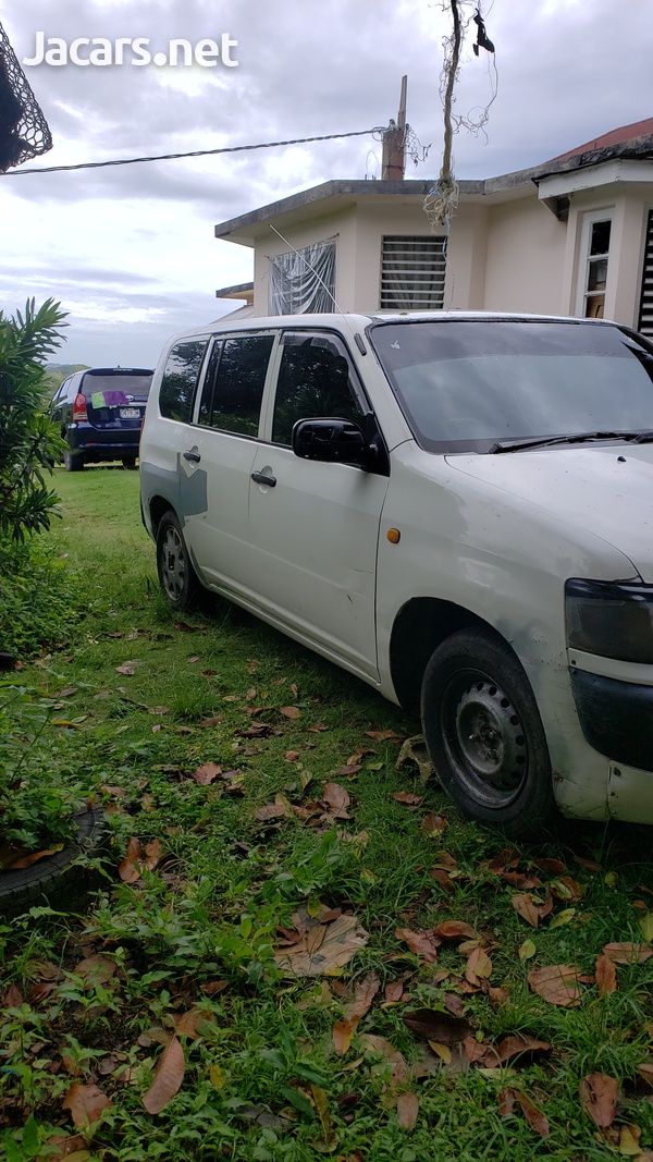 Toyota Probox 1,1L 2003-4