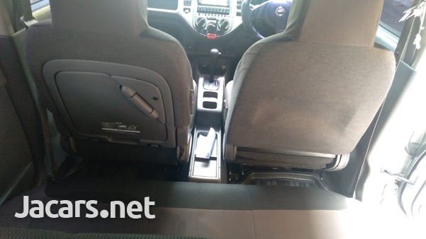 Nissan AD Wagon 1,5L 2012-5