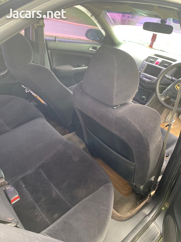 Honda Accord 2,5L 2006-2