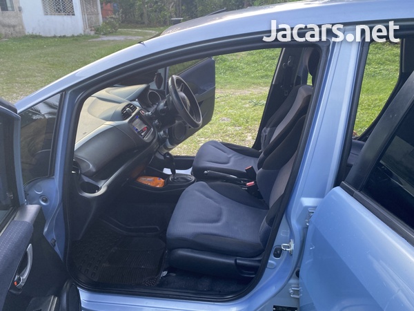 Honda Fit 1,5L 2009-6