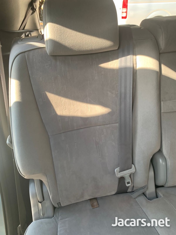 Toyota Mark X 2,3L 2008-7
