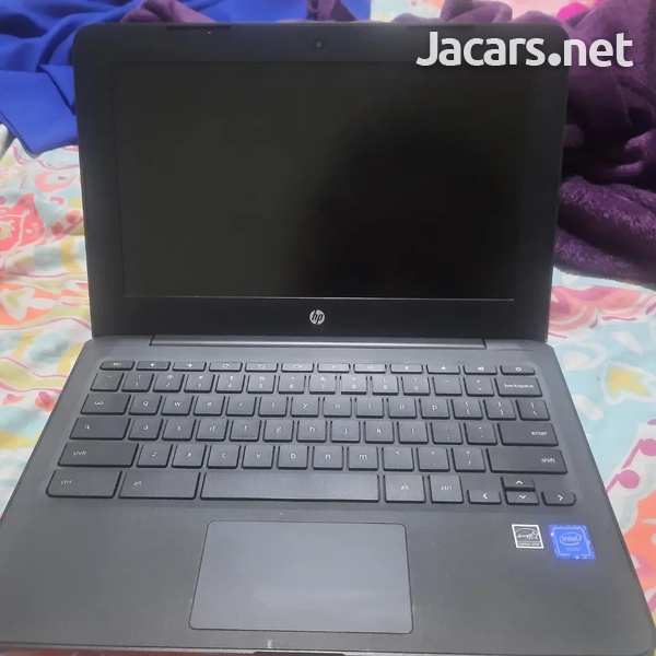 HP CHROMEBOOK 2021-1