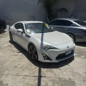 Toyota GT86