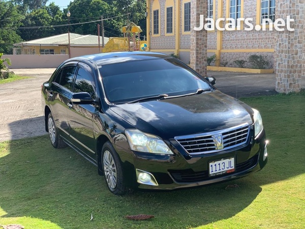 Toyota Premio 2,0L 2011-2