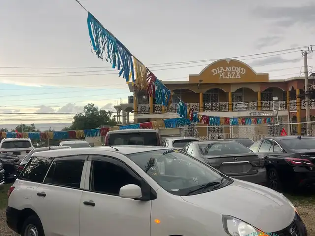 Nissan AD Wagon
