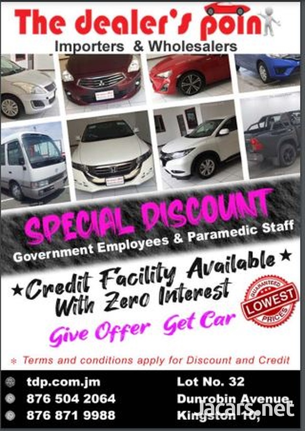 Nissan Serena 2,0L 2013-15