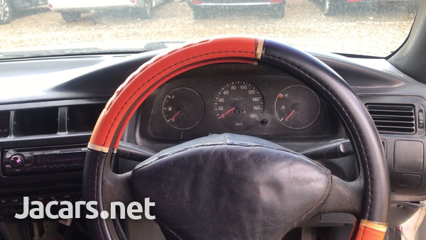 Toyota Corolla 1,5L 1998-9