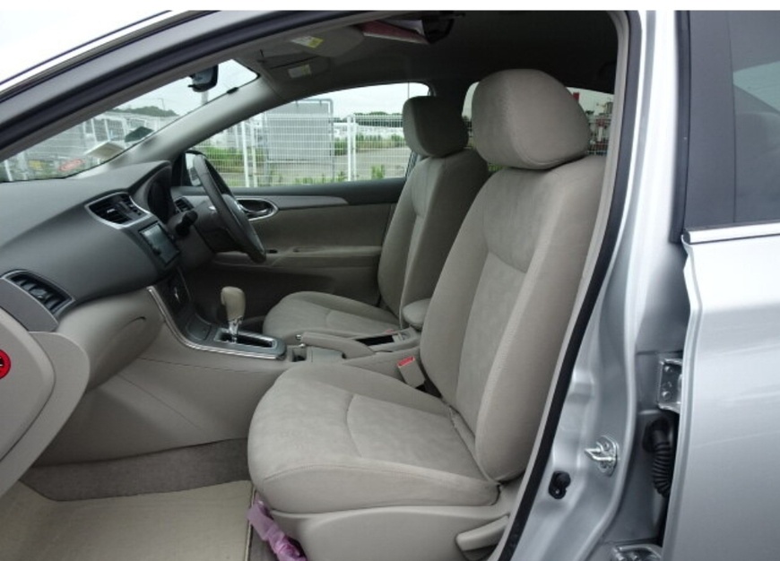 Nissan Sylphy Cars For Sale In Jamaica. Sell, Buy New Or Used Nissan ...