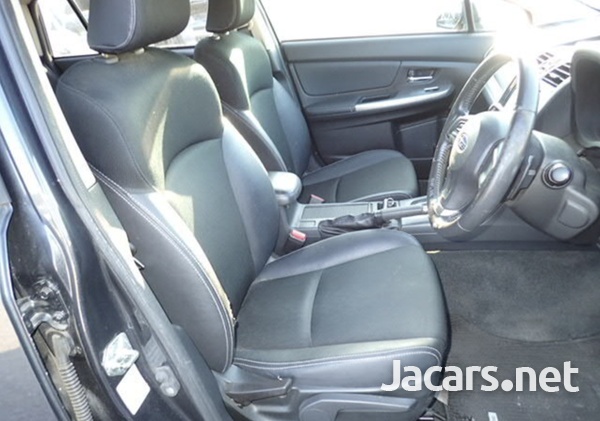 Subaru Impreza 1,6L 2016-9