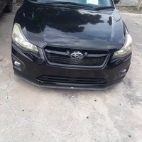 Subaru G4 1,6L 2014 Subaru G4 1,6L 2014