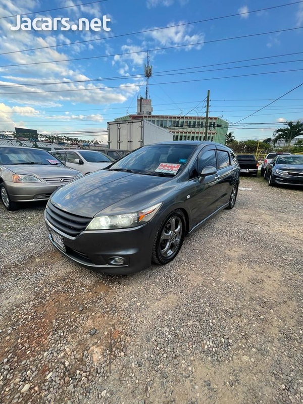 Honda Stream 1,8L 2009-3