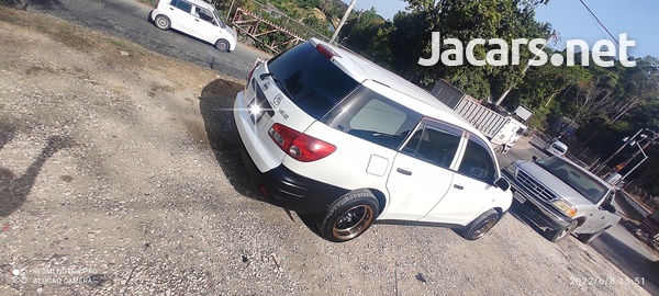 Nissan AD Wagon 1,5L 2014-3