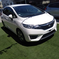 Honda Fit 1,5L 2017 Honda Fit 1,5L 2017