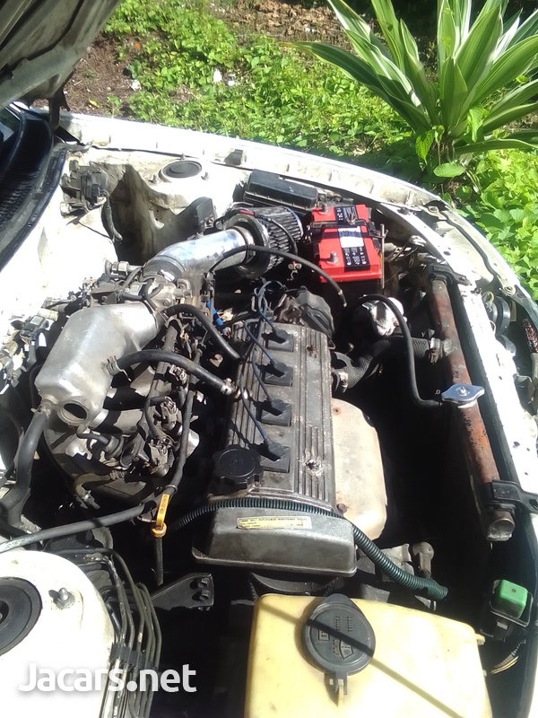Toyota Corolla 1,5L 1998-9