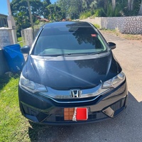 Honda Fit 1,5L 2015 Honda Fit 1,5L 2015