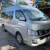 2014 Nissan Caravan 2014 Nissan Caravan