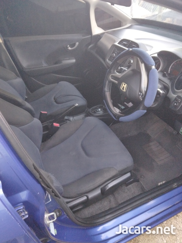 Honda Fit 1,3L 2011-10