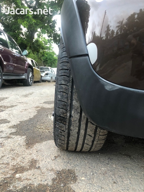 Mini Cooper 1,6L 2013-8