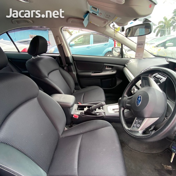 Subaru G4 1,6L 2016-4