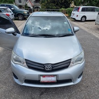 Toyota Axio 1,5L 2013 Toyota Axio 1,5L 2013