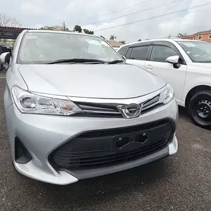 Toyota Fielder