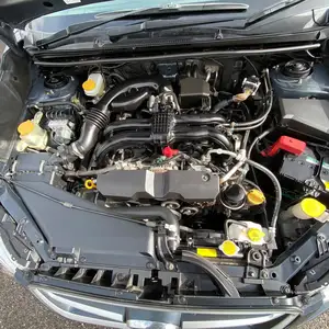 Subaru G4