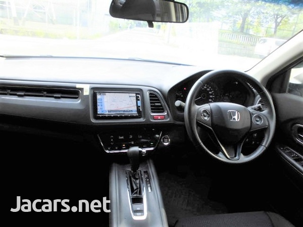 Honda Vezel 1,5L 2015-3