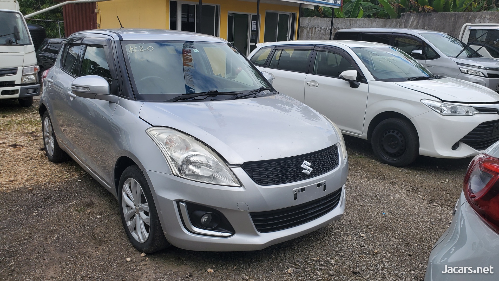 Suzuki Swift 1,3L 2016 №2408191 in Saint Mary Swift sell, buy, ads