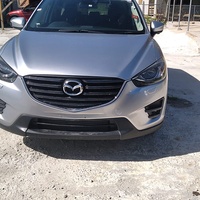 Mazda CX-5 2,0L 2015 Mazda CX-5 2,0L 2015