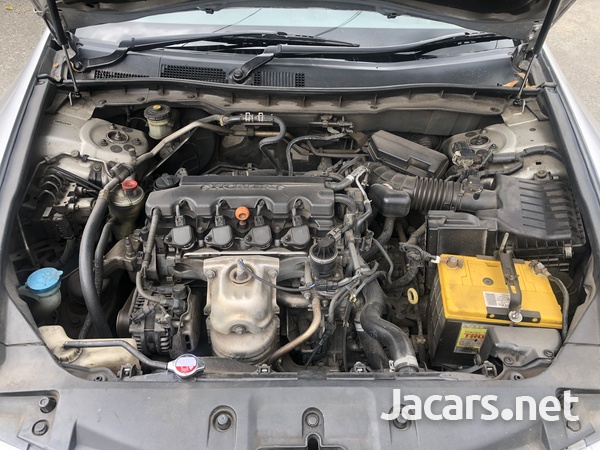 Honda Accord 2,0L 2011-4