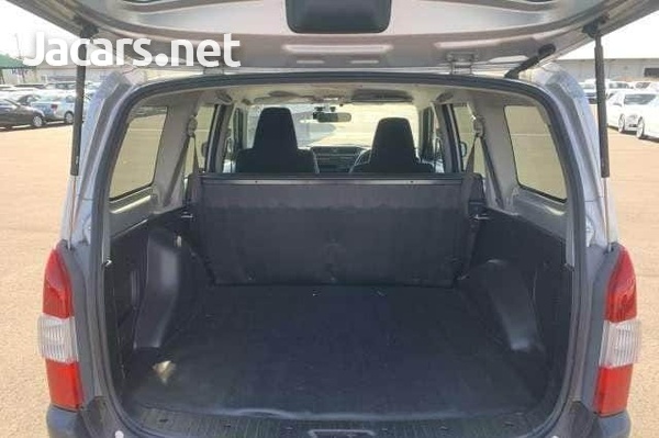 Toyota Succeed 1,5L 2017-3