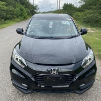 Honda Vezel 1,5L 2017 Honda Vezel 1,5L 2017