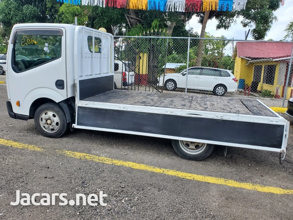Nissan Atlas 2,5L 2014-13