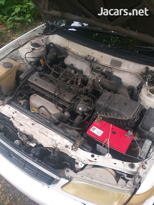Toyota Corolla 1,4L 1996-2