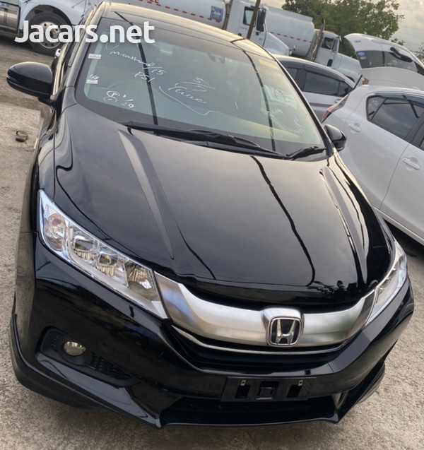 Honda Grace 1,5L 2015-6