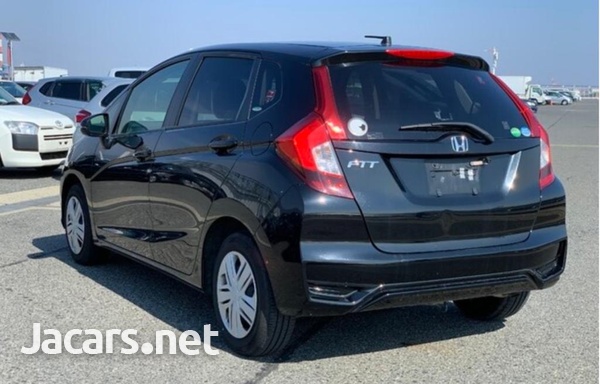 Honda Fit 1,5L 2019-3