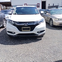 Honda Vezel 1,5L 2015 Honda Vezel 1,5L 2015