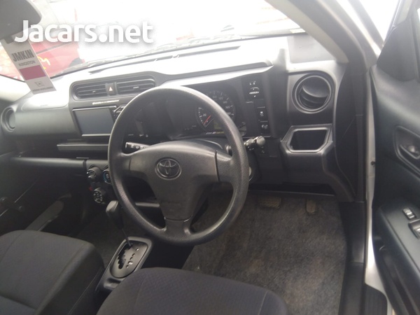 Toyota Succeed 1,5L 2017-5