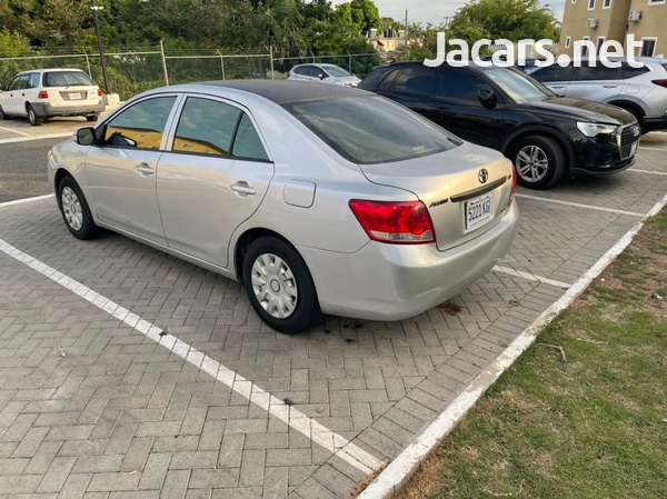 Toyota Allion 1,8L 2012-2