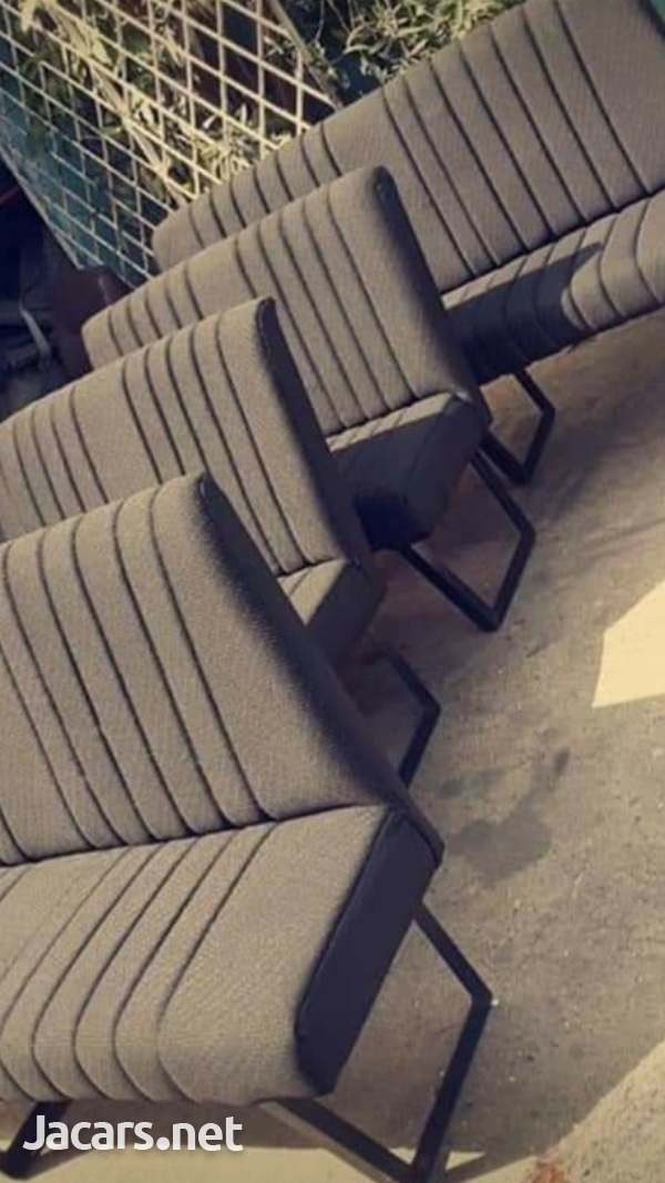 WE BUILD AND INSTALL BUS SEATS FOR TOYOTA HIACE,CARAVAN,COASTER 8762921460-5