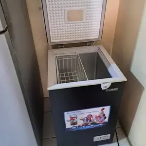 Deep freezer Tell 876-772-2455, Saint James